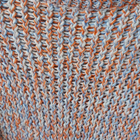 💛❤ H&M cute knit sweater XS - Picture 6 of 6